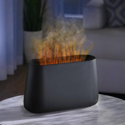 seranova flame humidifier